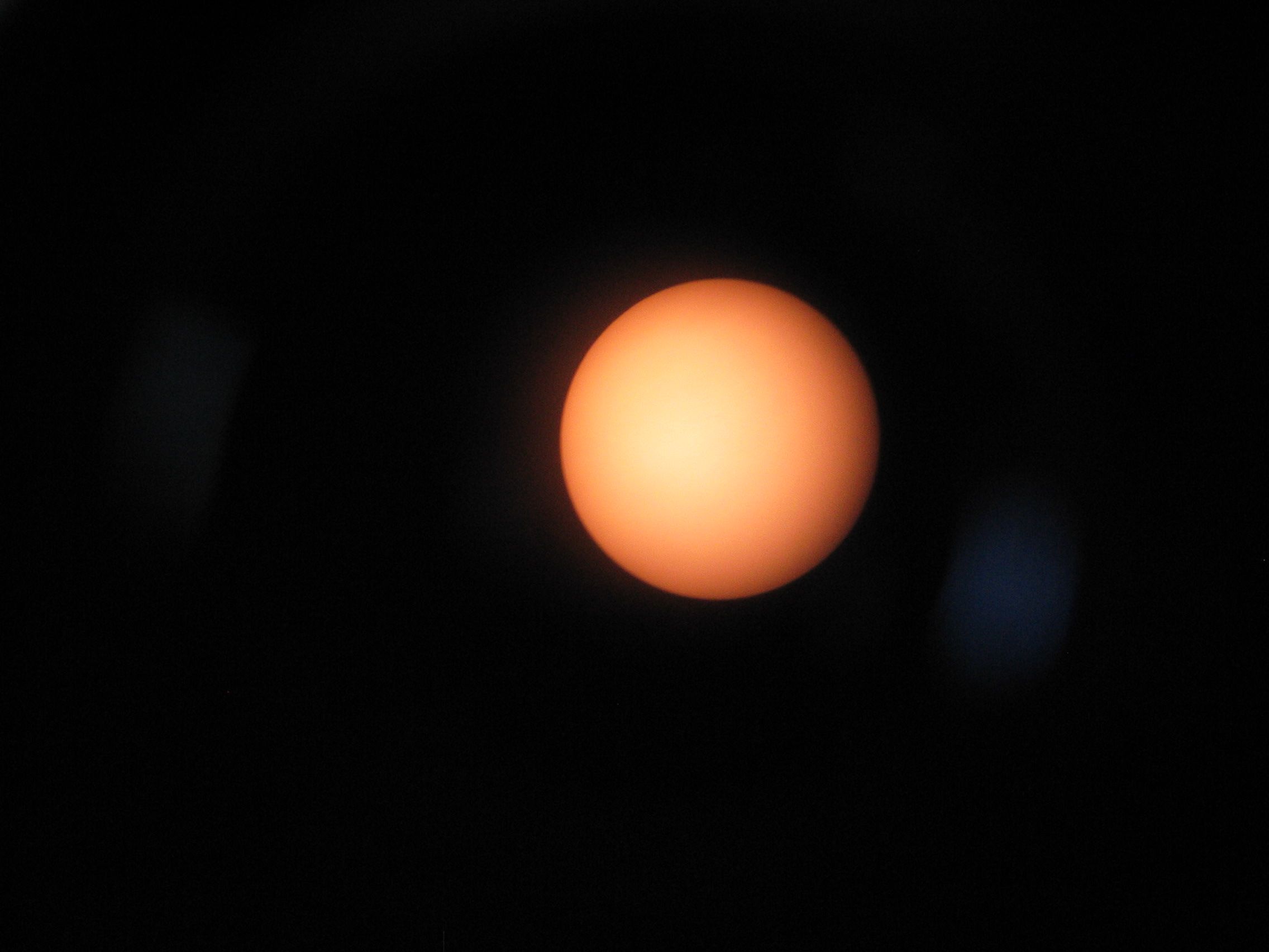 Sonne 7.05h